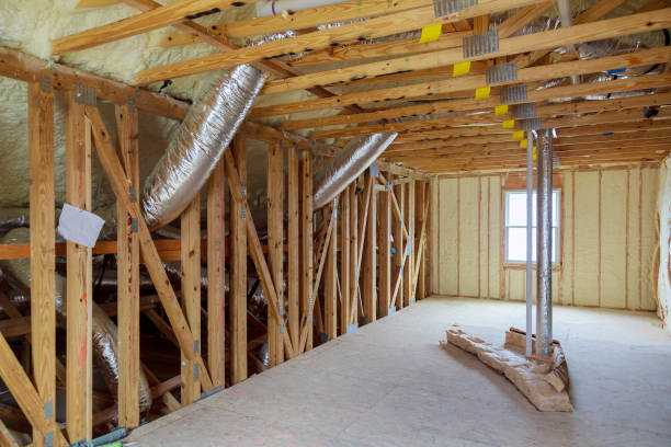 Best Soundproof Insulation Installation  in Coraopolis, PA