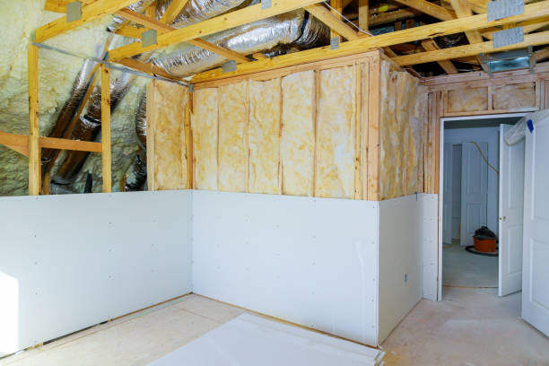 Best Residential Insulation Services  in Coraopolis, PA