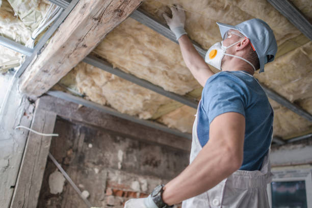 Insulation for New Construction in Coraopolis, PA