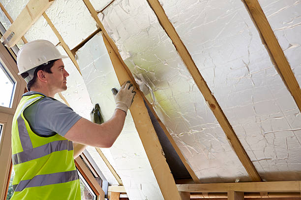 Best Insulation Repair Services  in Coraopolis, PA