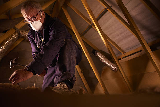 Best Soundproof Insulation Installation  in Coraopolis, PA